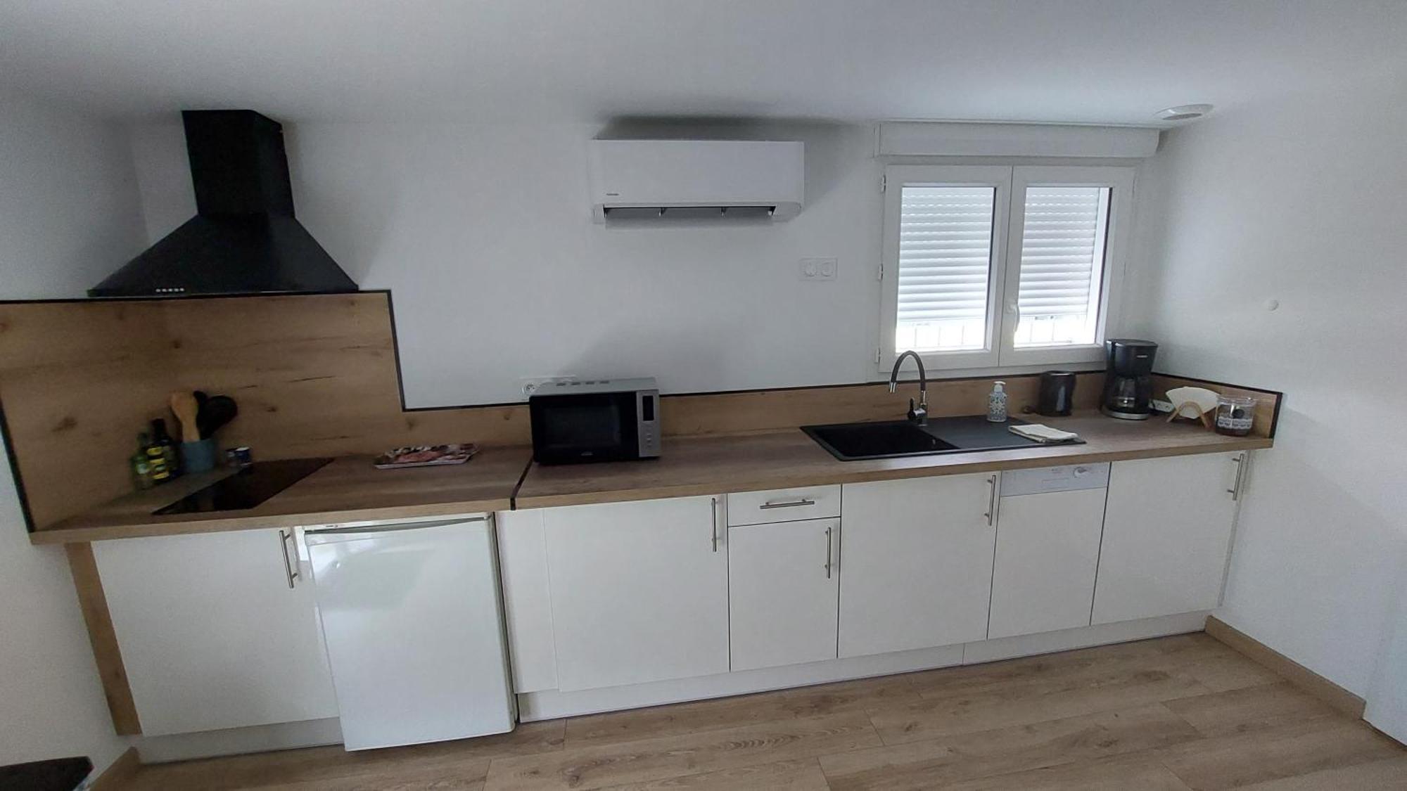 Le Studio Du Doux Tournon-sur-Rhone Bagian luar foto